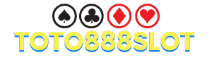 Logo TOTO888SLOT